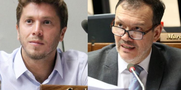 A la Policía Nacional y el Ministerio Público piden estadísticas de hechos punibles A la Policía Nacional y el Ministerio Público piden estadísticas de hechos punibles