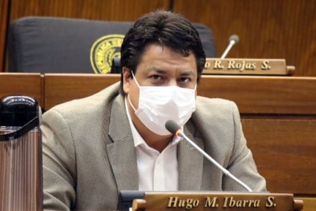 Presentan proyecto que busca implementar un “Sistema de Roaming Nacional” Presentan proyecto que busca implementar un “Sistema de Roaming Nacional”