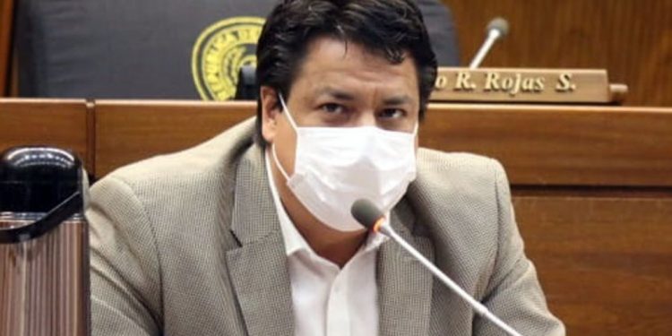 Presentan proyecto que busca implementar un “Sistema de Roaming Nacional”