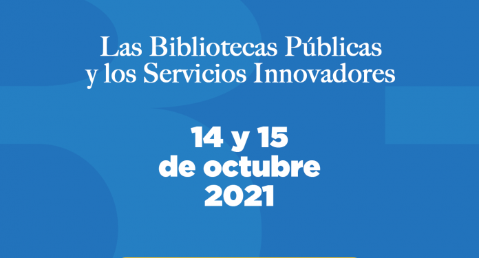 Habilitan inscripciones para el Encuentro Nacional de Bibliotecas y Bibliotecarios Habilitan inscripciones para el Encuentro Nacional de Bibliotecas y Bibliotecarios