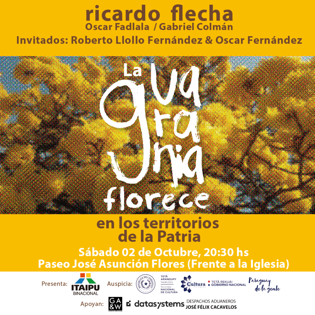 Rendirán tributo a José Asunción Flores alrededor del país Rendirán tributo a José Asunción Flores alrededor del país