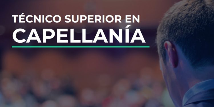 Carrera virtual a distancia para capellanes con certificación del MEC Carrera virtual a distancia para capellanes con certificación del MEC