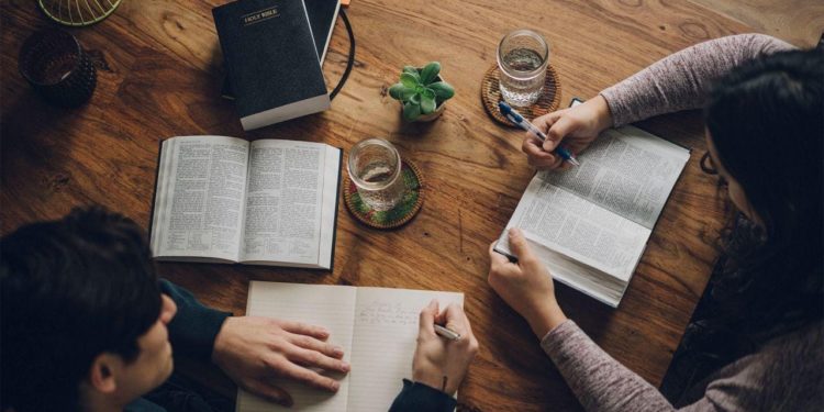 Artículo 6 de la serie Jesús quédate en casa Bienvenido al Episodio