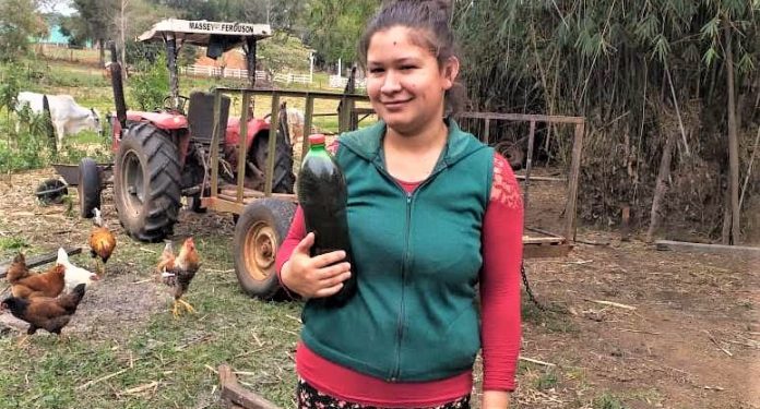 Crédito Agrícola cuenta con préstamos para que jóvenes ejecuten sus emprendimientos