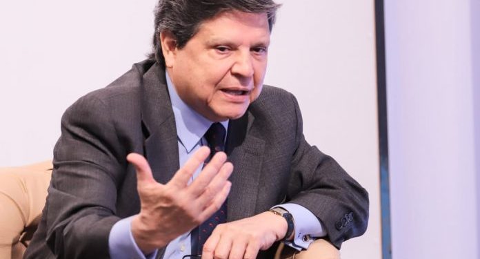 Canciller desarrollará agenda ante organismos multilaterales en Suiza Canciller desarrollará agenda ante organismos multilaterales en Suiza