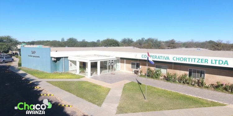 SAP Chortitzer: una institución que apuesta por el desarrollo sostenible de la producción