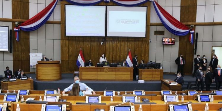 Diputados sancionaron aumento de penas por invasión de la propiedad privada Diputados sancionaron aumento de penas por invasión de la propiedad privada