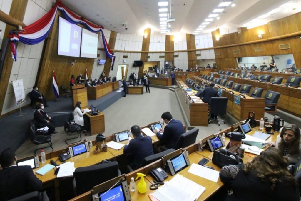 Cámara de Diputados se erige como defensora del derecho a la propiedad privada