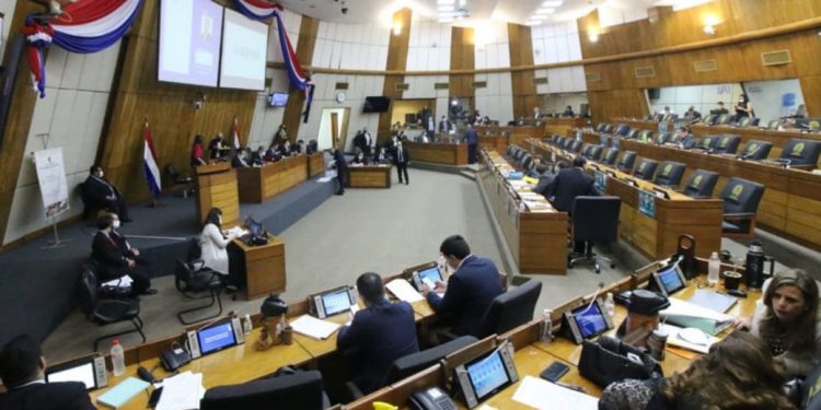 Cámara de Diputados se erige como defensora del derecho a la propiedad privada