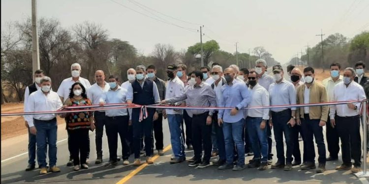 Neuland luce una renovada ruta de acceso Neuland luce una renovada ruta de acceso