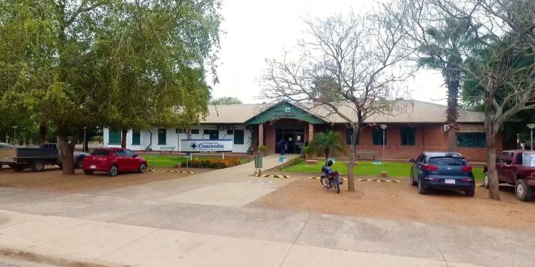 Hospital Concordia: Más de 70 años resguardando la salud de las personas