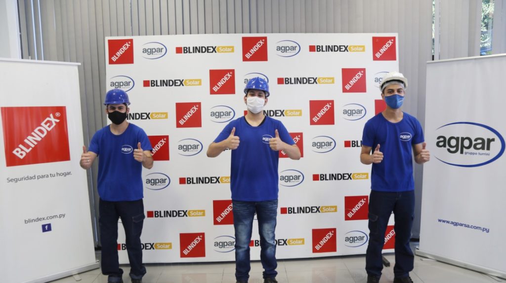 Más de 800 jóvenes trabajan como aprendices con apoyo estatal Más de 800 jóvenes trabajan como aprendices con apoyo estatal