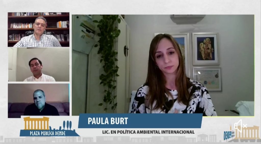 Señalan necesidad de regular uso de agua Señalan necesidad de regular uso de agua