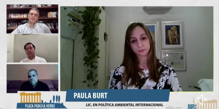 Señalan necesidad de regular uso de agua Señalan necesidad de regular uso de agua