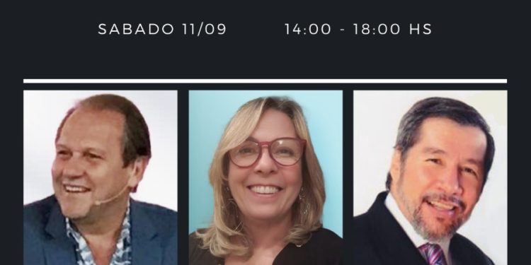 Se realizará el Primer Seminario de Intercesión Nacional