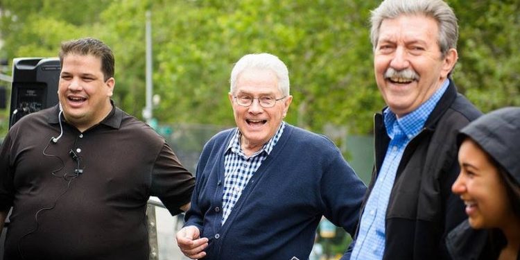 Rubén Proietti: El gran amor que sentía por Paraguay y su paso por el Chaco