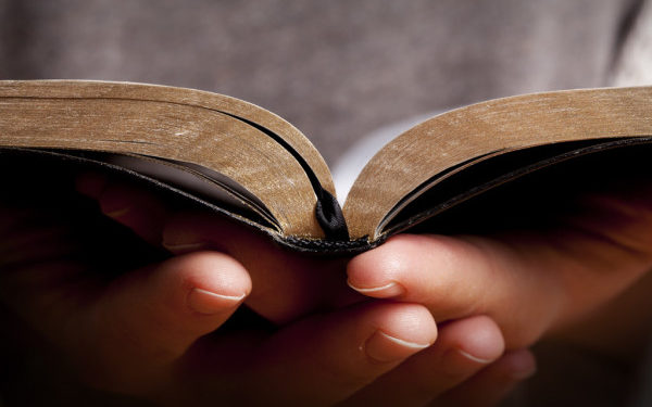 Bienvenido al Episodio #2 Jesús quédate en casa