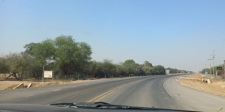 Sábado cálido a caluroso con vientos del noreste Sábado cálido a caluroso con vientos del noreste