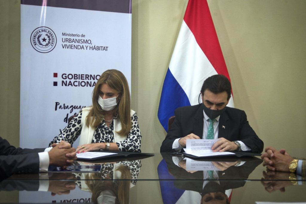 Facilitarán adquisición de la primera vivienda a familias de ingresos medios