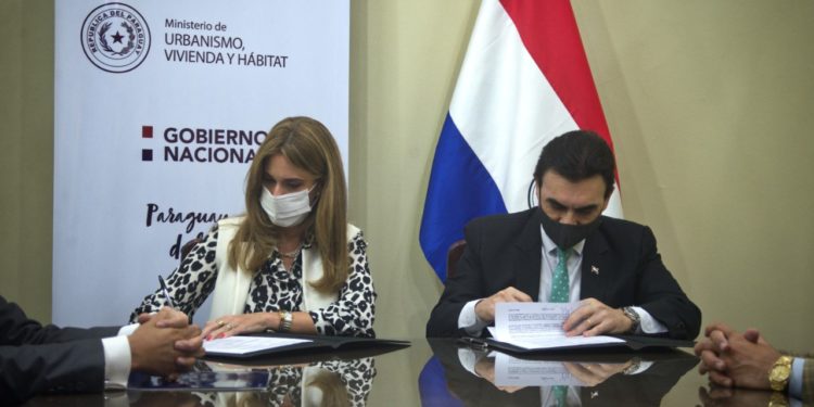 Facilitarán adquisición de la primera vivienda a familias de ingresos medios