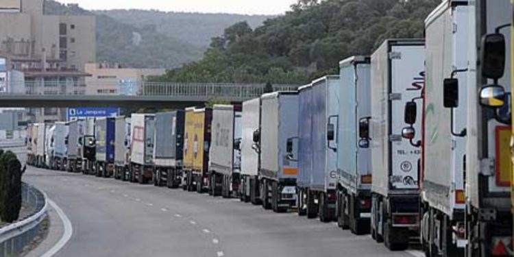 Urge la necesidad de contar con organismo regulador del transporte en Paraguay