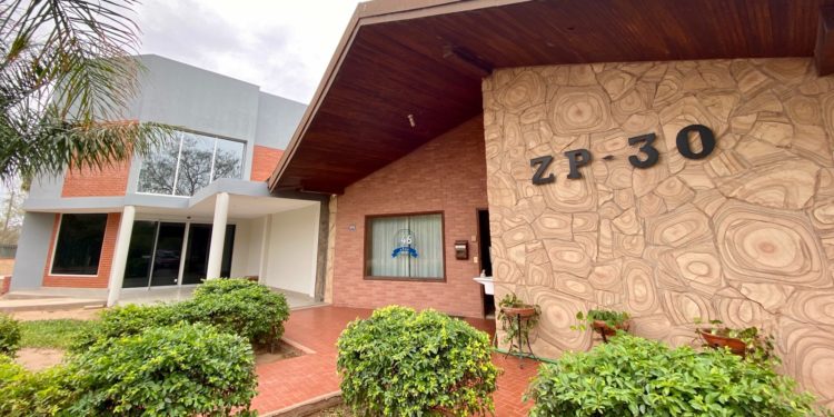 Radio ZP30 cumple 46 años. Apuntan a generar contenido audiovisual próximamente