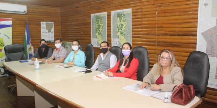 Socializan cambios de locales de votación en Filadelfia para las próximas elecciones