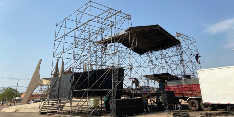 Invitan a la Fiesta Creativa Boquerón 2021 Invitan a la Fiesta Creativa Boquerón 2021