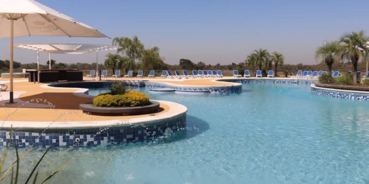 En el mes de la primavera reservá una visita al Resort Yacht con paquetes de USD 99 En el mes de la primavera reservá una visita al Resort Yacht con paquetes de USD 99