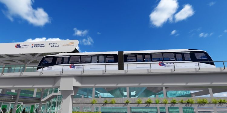 Tren de Cercanías: cada vez más cerca de hacerse realidad