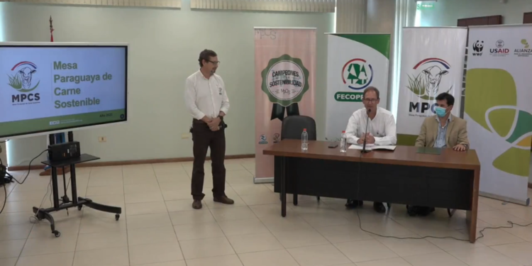 Mediante nueva app premiarán a productores que apuestan por la sostenibilidad Mediante nueva app premiarán a productores que apuestan por la sostenibilidad