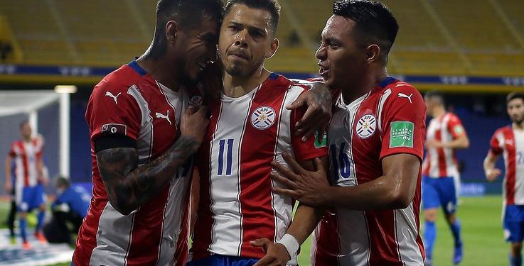 La Albirroja visita a Ecuador en busca de la victoria