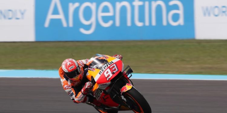 Argentina asegura su presencia en el MotoGP hasta el 2025