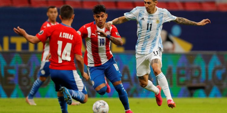 Confirmados los precios de entradas para ver a la Albirroja