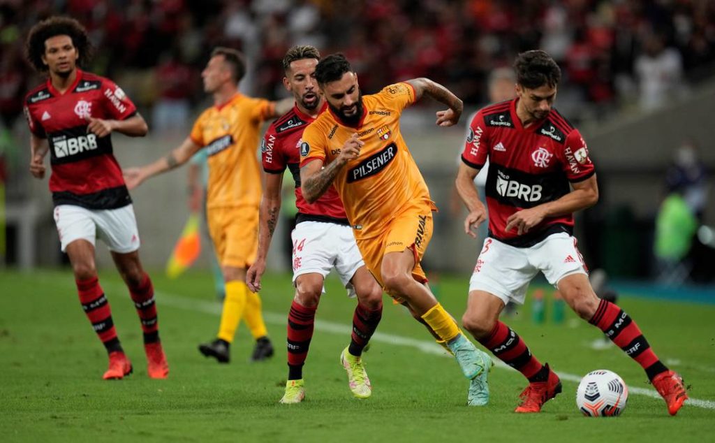 Se define el segundo finalista de la Copa Se define el segundo finalista de la Copa
