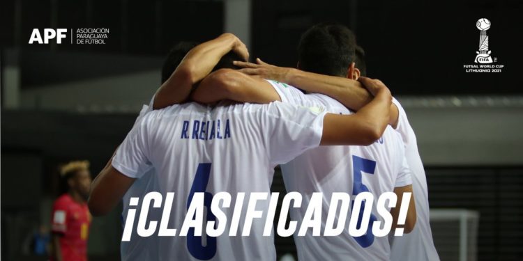 Victoria y clasificación para la Albirroja Victoria y clasificación para la Albirroja