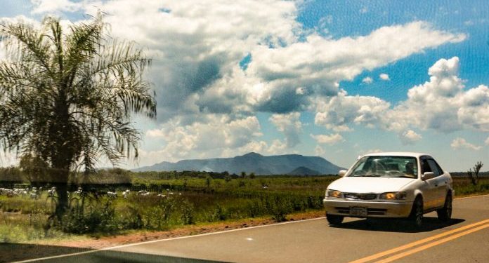 Meteorología anuncia un jueves frío a cálido y vientos del sur
