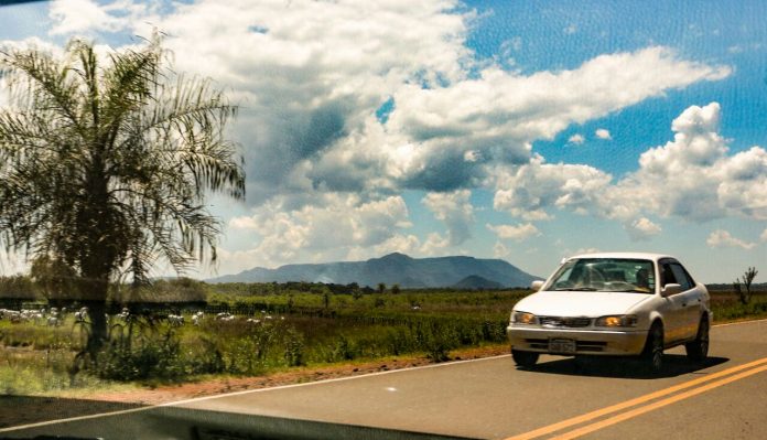 Meteorología anuncia un jueves frío a cálido y vientos del sur
