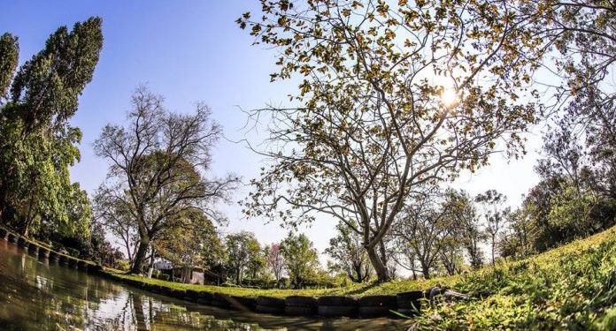 Anuncian un jueves muy caluroso con precipitaciones a partir de la tarde