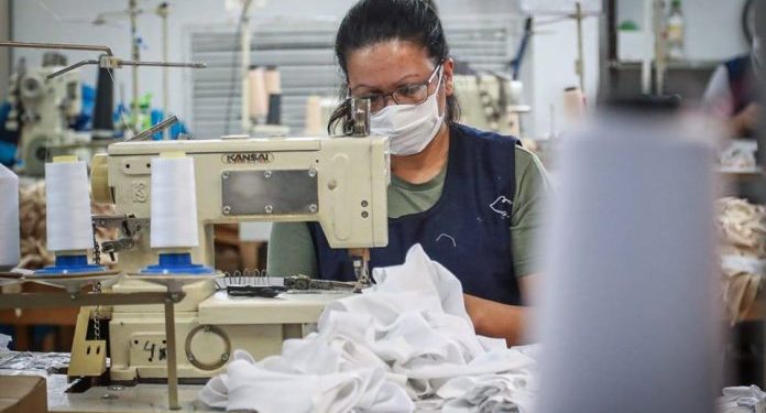 Paraguay registra menor tasa de desocupación durante la pandemia Paraguay registra menor tasa de desocupación durante la pandemia