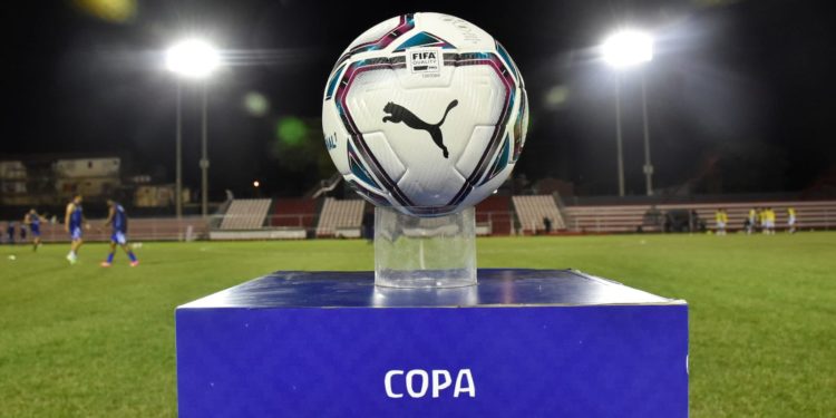 La programación de los octavos de la Copa de Todos La programación de los octavos de la Copa de Todos