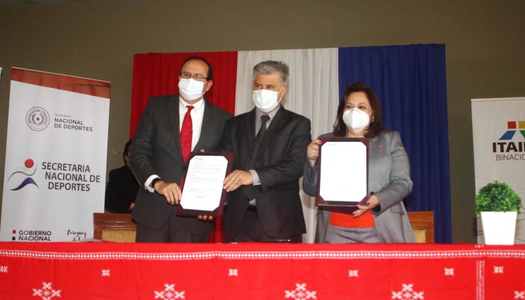 Inauguran Escuela de Fútbol y anuncian más controles en el barrio San Francisco