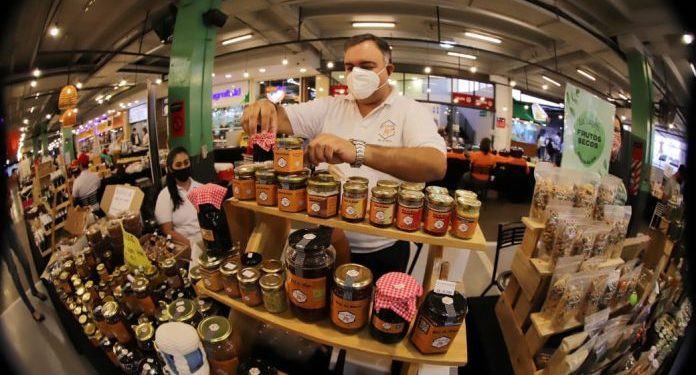 Programa para formalización de mipymes busca que aumenten participación Programa para formalización de mipymes busca que aumenten participación