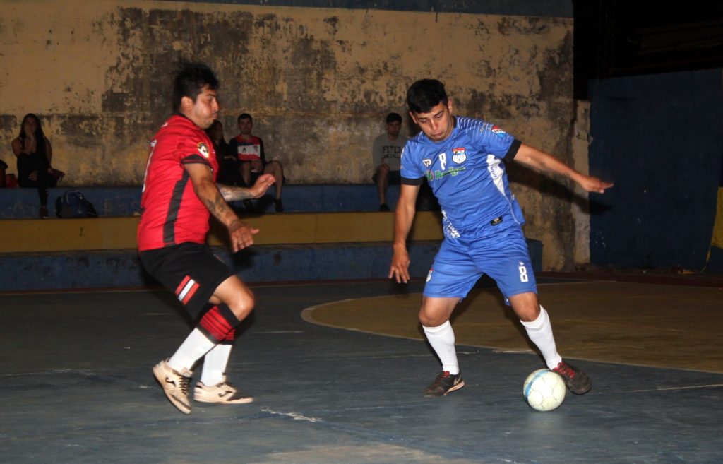 El Integrado A/B completa su jornada esta noche