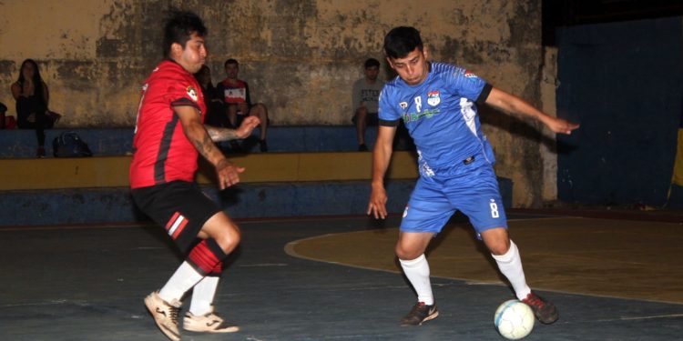 El Integrado A/B completa su jornada esta noche El Integrado A/B completa su jornada esta noche