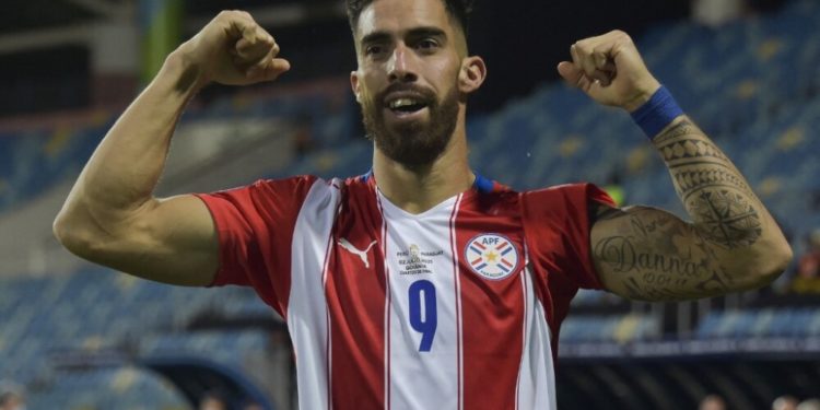 Gabriel Ávalos está en la mira de Boca Juniors