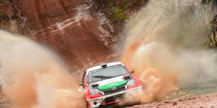 El Campeonato FIA Codasur queda oficialmente cancelado