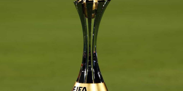 Japón se baja oficialmente de la organización del Mundial de Clubes