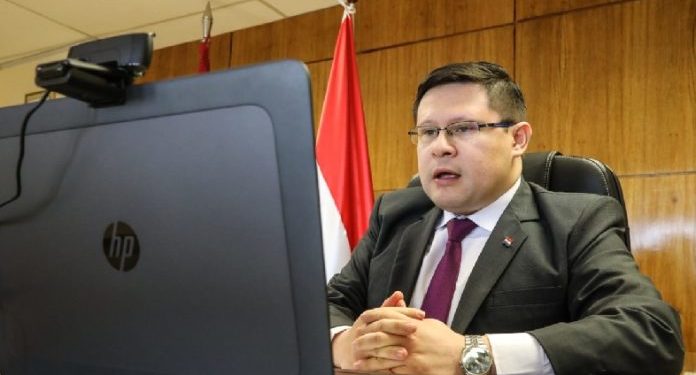 SET reitera que registro electrónico de comprobantes será obligatorio en 2022 SET reitera que registro electrónico de comprobantes será obligatorio en 2022