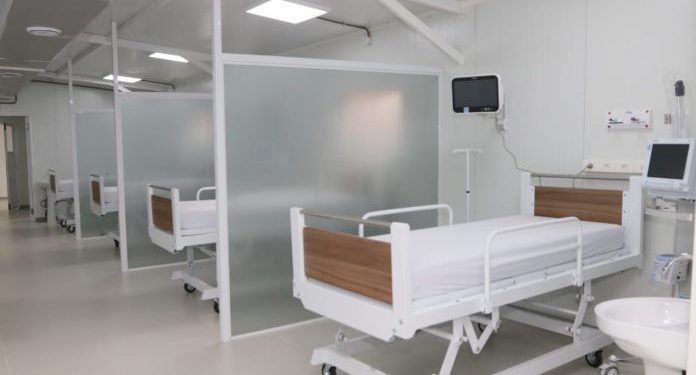 Con descenso de Covid-19 hay un incremento de cuadros polivalentes en UTI